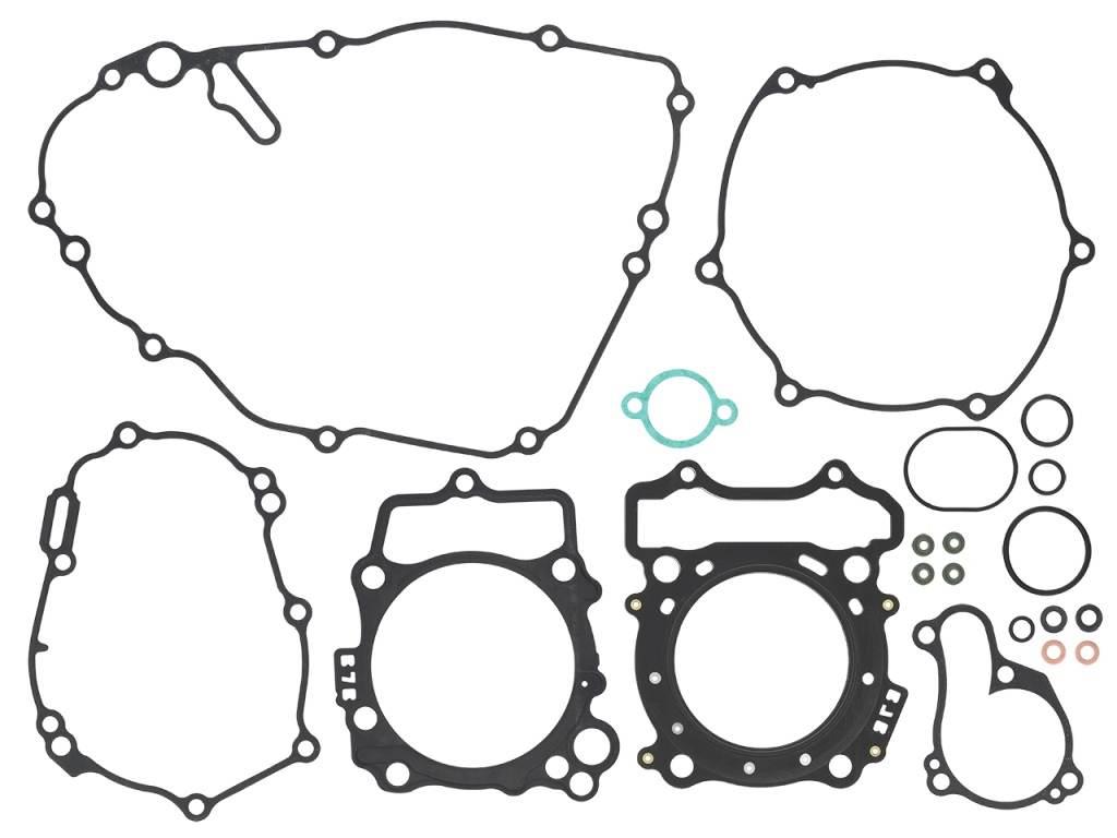 Namura Komplet Uszczelek Yamaha Yzf 250 '19-26, Wrf 250 '20-26, Wr250F Yzf2