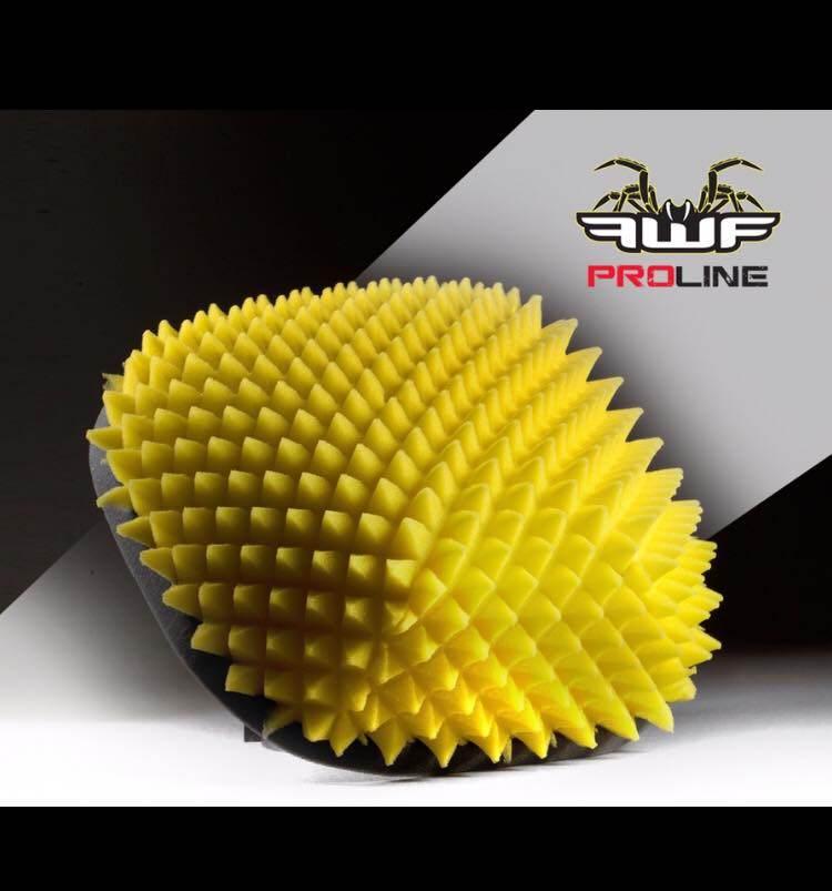 Funnelweb Filters Filtr Powietrza Proline Tm 85 Junior '13-'21, 250/300 End
