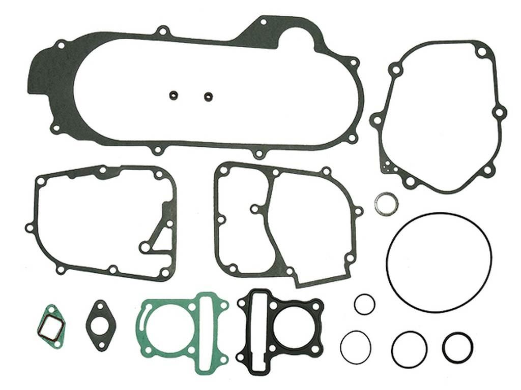 Namura Komplet Uszczelek Yamaha Yfm 90 Raptor '09-'13
