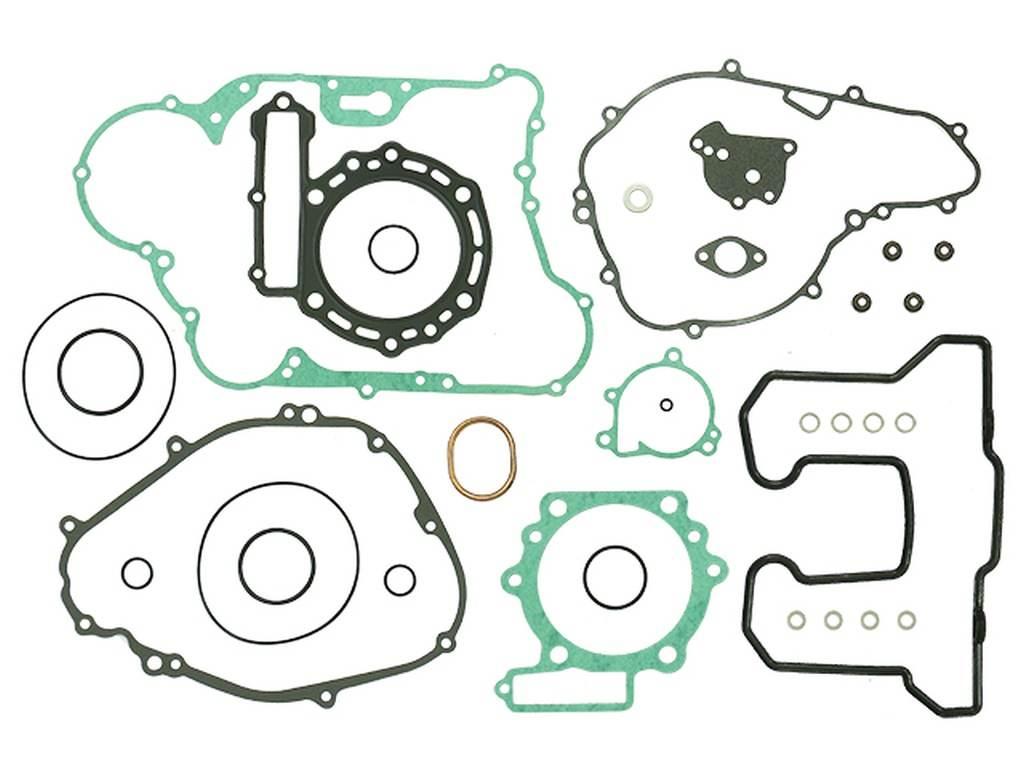 Namura Komplet Uszczelek Kawasaki Klr 650 '95-'10 Z Uszczelką Pokrywy Zawor