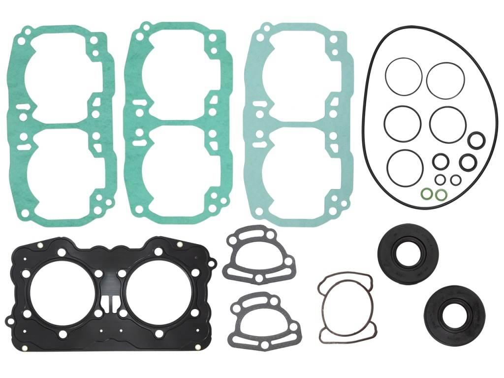 Namura Komplet Uszczelek Sea Doo 951 '00-'07 Wtrysk Gtx Di,Rx Di,Xp Di,3D D