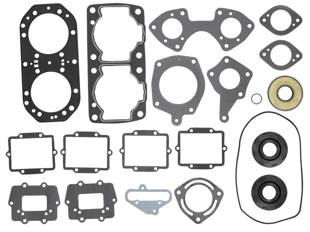Namura Komplet Uszczelek Kawasaki 750 Ss,Ssxi,Sts,Zxi,Stx,Sx,Sxi,Sxi Pro '9