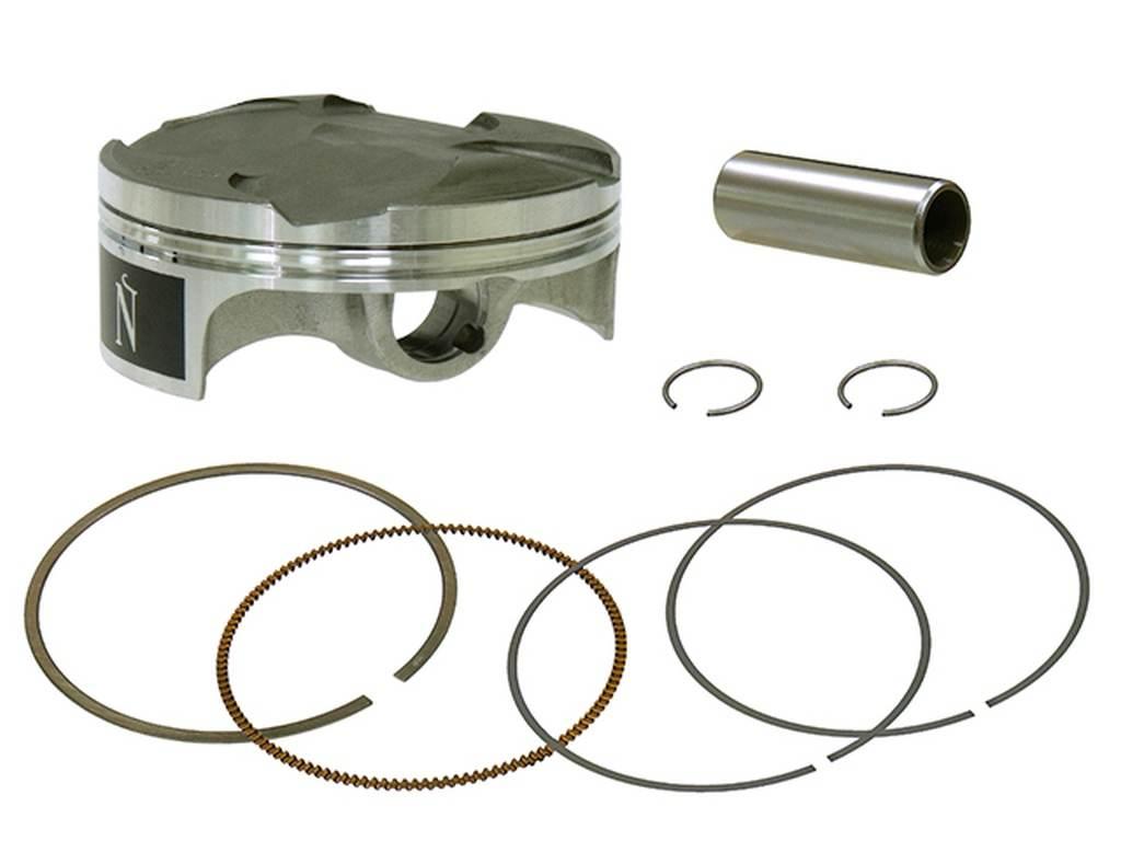 Namura Tłok Honda Crf 250R '14-'15 Sel.b+0.01=76,77Mm Kuty Pierścienie Nx-1