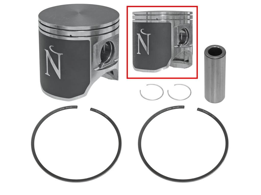 Namura Tłok Kawasaki 750/1100 Ss,Ssxi,Sts,Zxi,Stx,Sx,Sxi,Sxi Pro '96-'03 +0