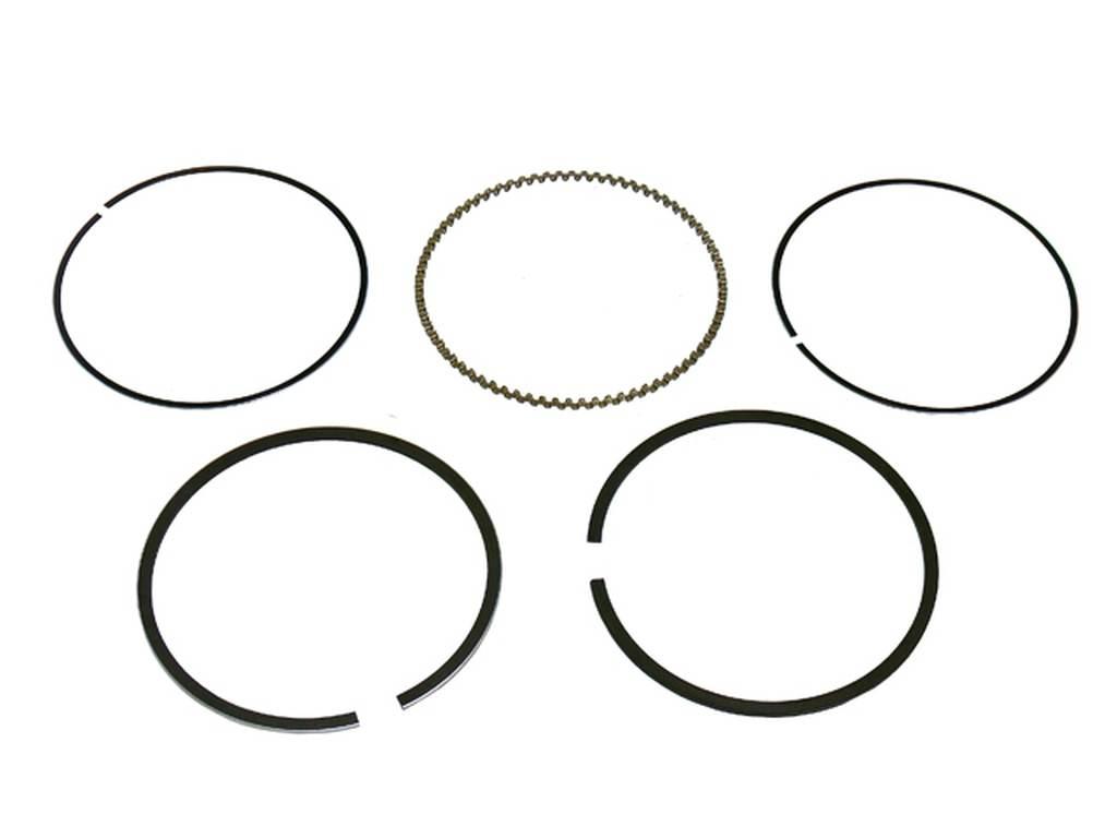 Namura Pierścienie Tłokowe Kawasaki Kaf 400 Mule '05-'20 Śr.cyl. 83,00Mm