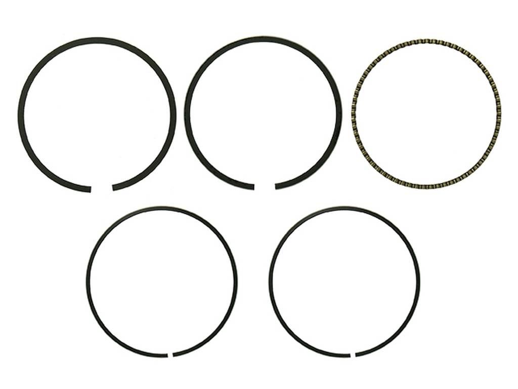 Namura Pierścienie Tłokowe Kawasaki Kaf 620 Mule '94-'20 76,00Mm