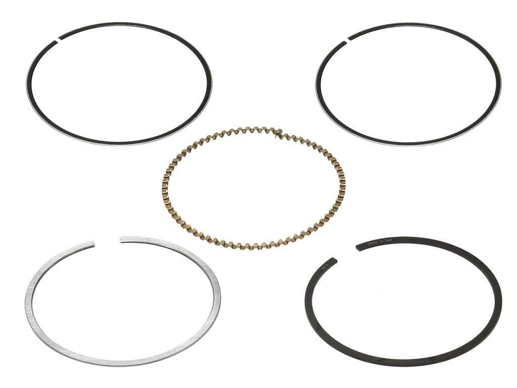 Namura Pierścienie Tłokowe Polaris Ace 150 '17-19, Ranger 150 '18-20, Kymco