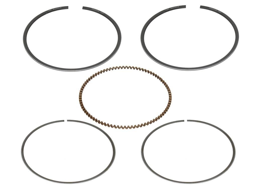 Namura Pierścienie Tłokowe Can-Am Outlander 330 Ho '04-'05, 570 T3/Max T3 '