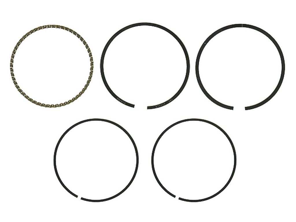 Namura Pierścienie Tłokowe Honda Xr 70R '97-'03, Crf 70F '04-'12 Śr.cyl.48