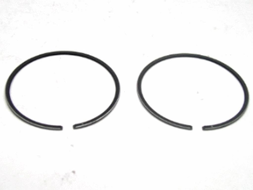 Namura Pierścienie Tłokowe Kawasaki Kx 250 '92-'04 Śr.cyl.+0,50=66,90Mm