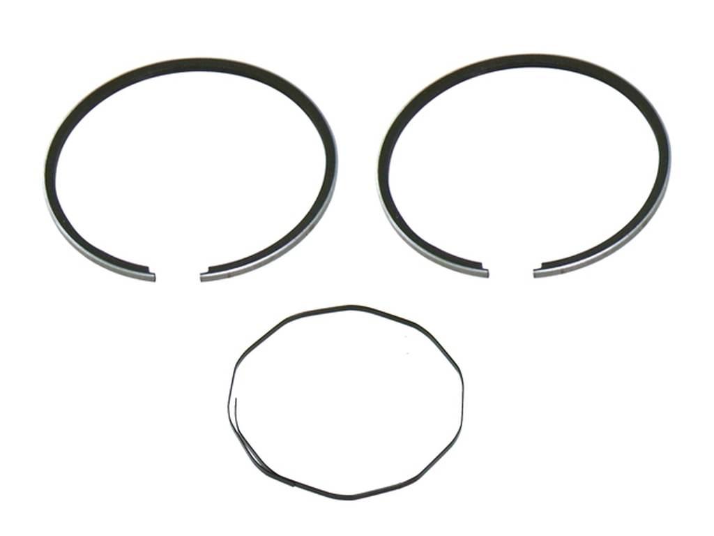 Namura Pierścienie Tłokowe Kawasaki Kdx 50 '03-'06, Suzuki Jr50 '78-'07, Ap