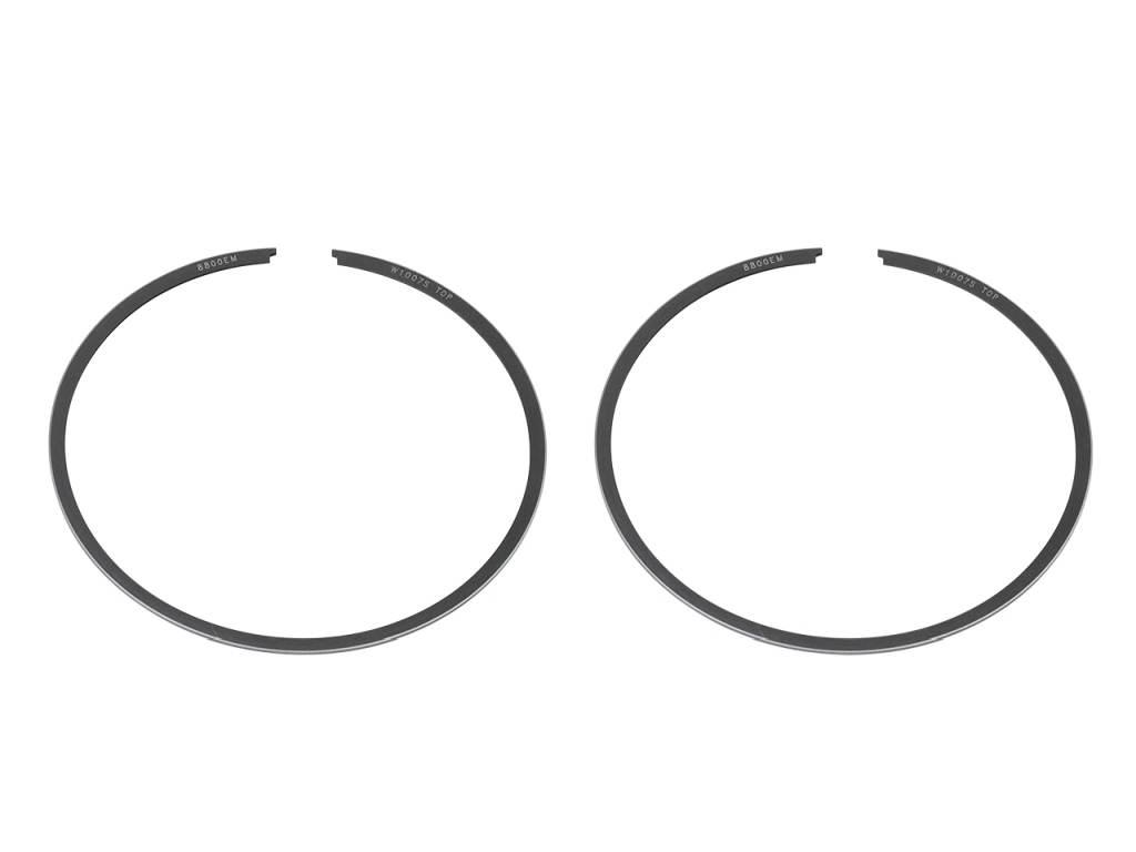 Namura Pierścienie Tłokowe Sea Doo 951 '00-'07 Wtrysk Gtx Di,Rx Di,Xp Di,3D