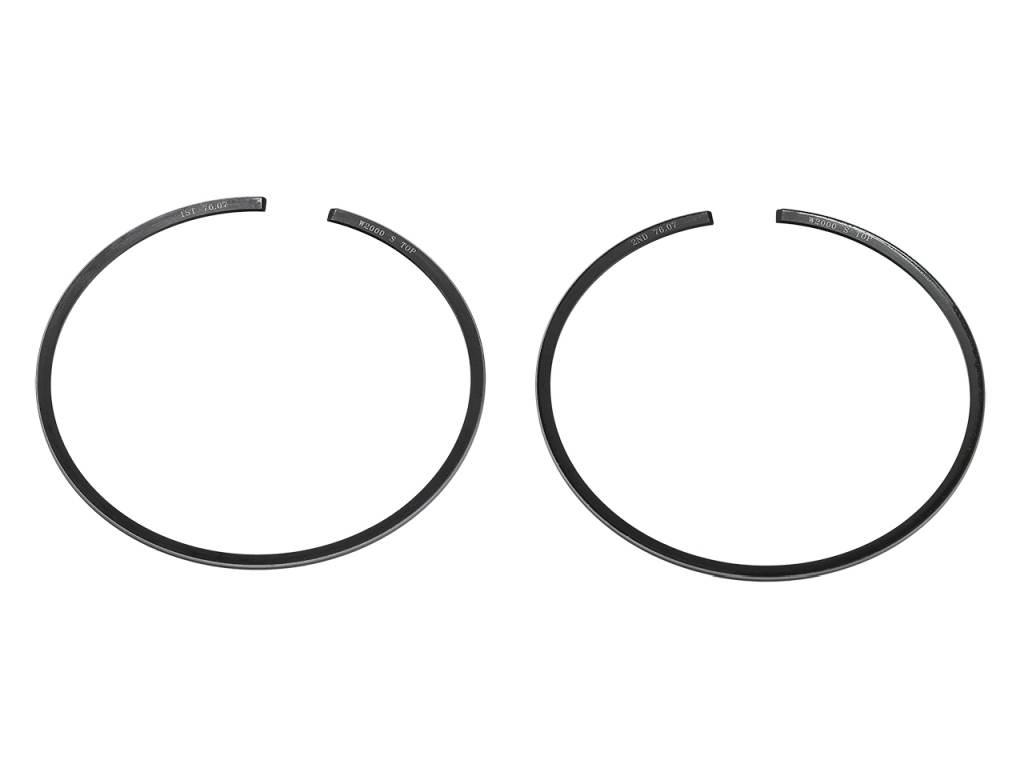 Namura Pierścienie Tłokowe Kawasaki Js 300 650 Sx,S.c,Ts,X2, '86-'96 Śr.cyl