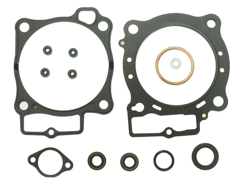 Namura Uszczelki Top-End Honda Crf 450R/Rx '17-'18