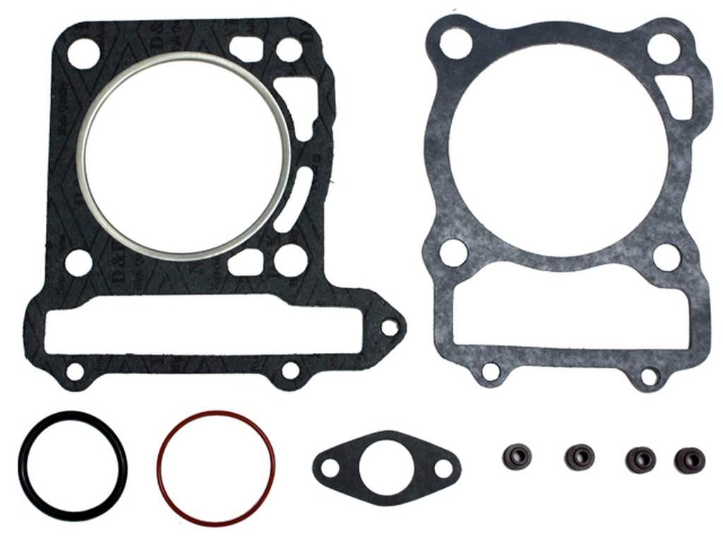 Namura Uszczelki Top-End Suzuki Dr-Z 250 '01-'07