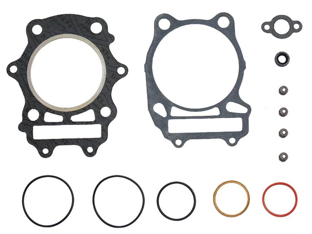 Namura Uszczelki Top-End Suzuki Dr 350 '90-'99 Manual