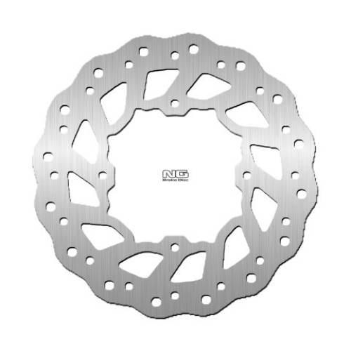 Ng Tarcza Hamulcowa Przód Kawasaki Kx 125/250 '03-08, Kxf 250 '04-14, 450 '