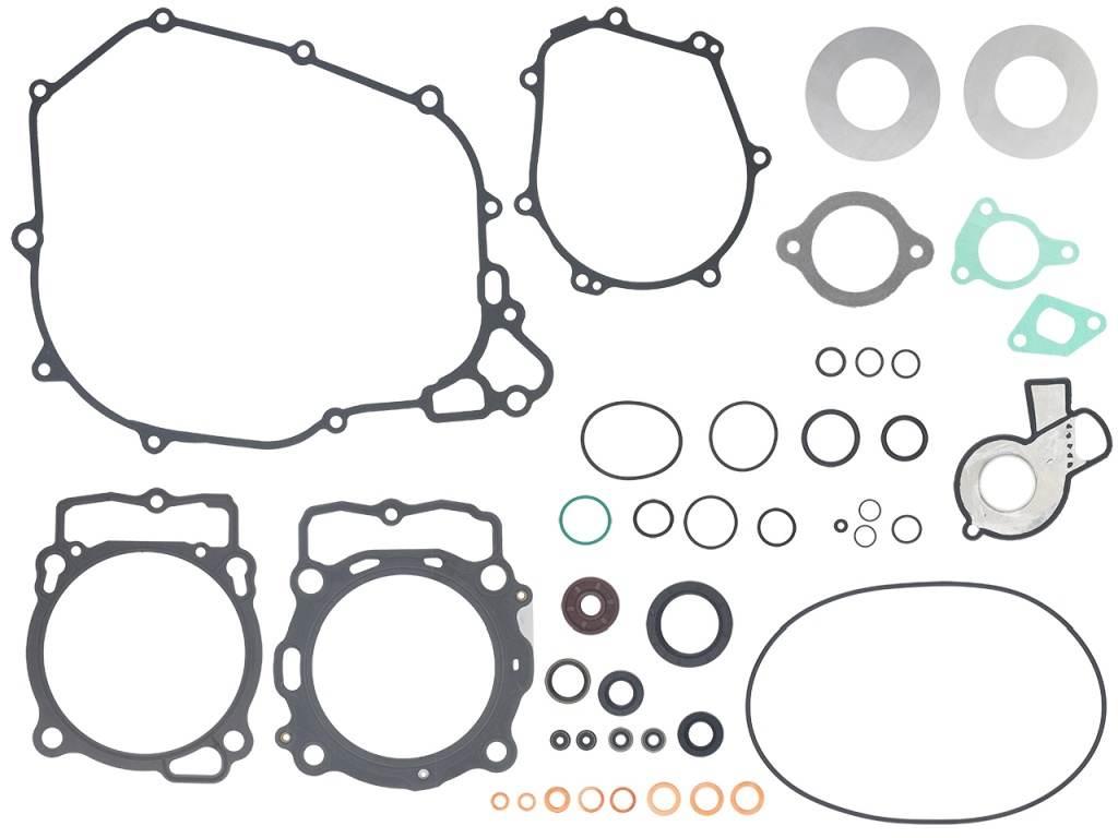 Namura Komplet Uszczelek Ktm Exc-F Excf 450 '20-'21