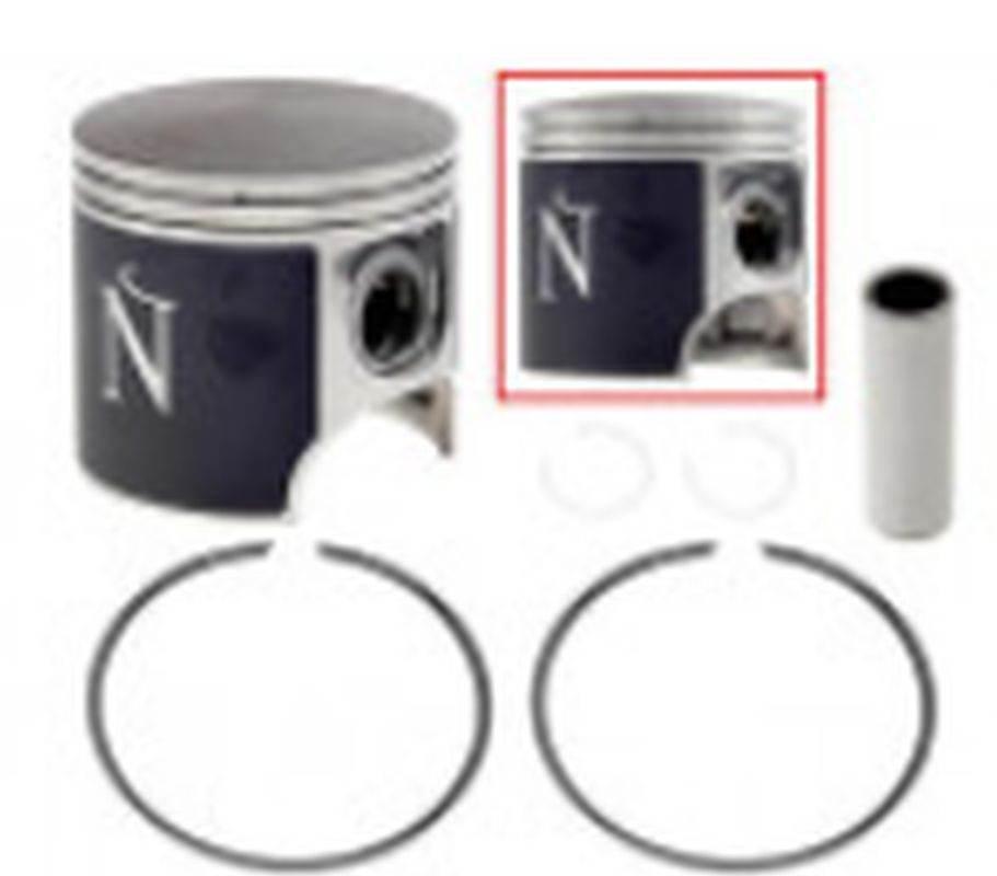 Namura Tłok Kawasaki 750 Ss/Sx/St/Sts/Xir '92-'95 +0,50=80,38Mm Skuter Wodn