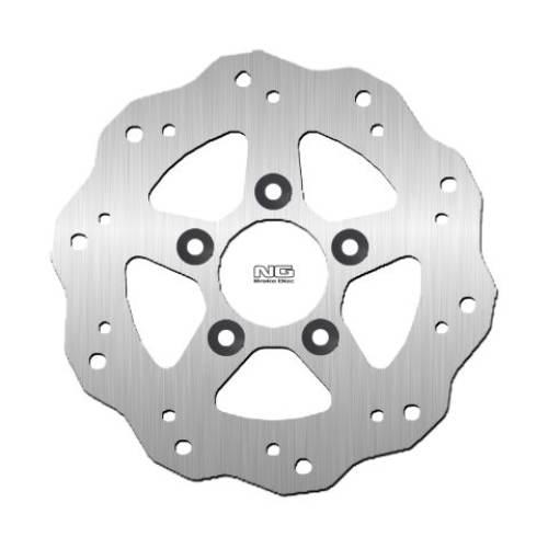 Ng Tarcza Hamulcowa Przód Kymco Bet Win/Dink/Movie 50/125/150/250 '97-06 22