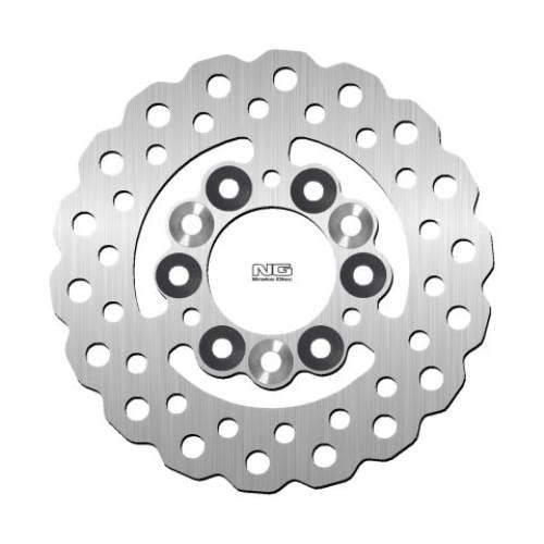 Ng Tarcza Hamulcowa Tył Aprilia 50 Skuter Cpi,Beta,Generic,Gilera,Peugeot,P