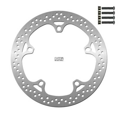 Ng Tarcza Hamulcowa Przód Bmw R 1200 Gs/Adv '13-'18, R 1250 Gs/Adv '19-'22 - zdjęcie 3