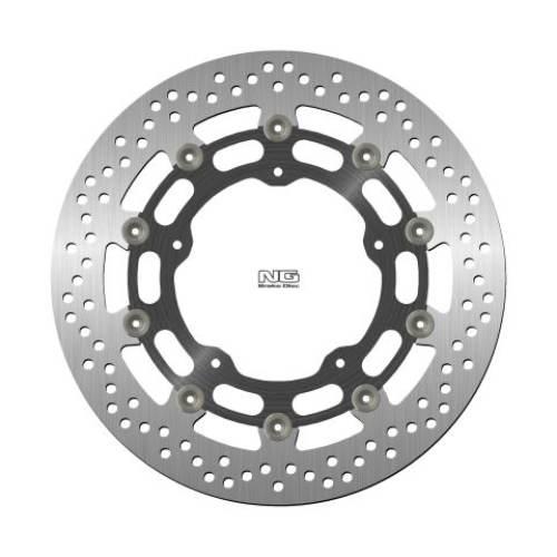 Ng Tarcza Hamulcowa Przód Yamaha Yzf R1 '04-'06 '15-'16, Fz1 '06-13, R6 '20