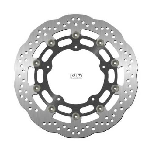 Ng Tarcza Hamulcowa Przód Yamaha Yzf R1 '04-'06 '15-'16, Fz1 '06-13, R6 '20