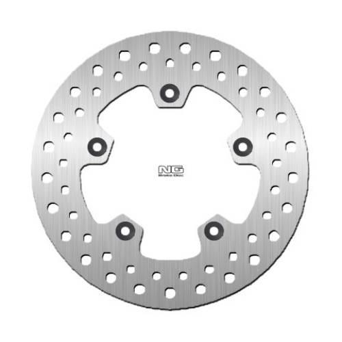 Ng Tarcza Hamulcowa Przód Benelli Adiva 13" Wheels/Velvet Touring 125/150 '