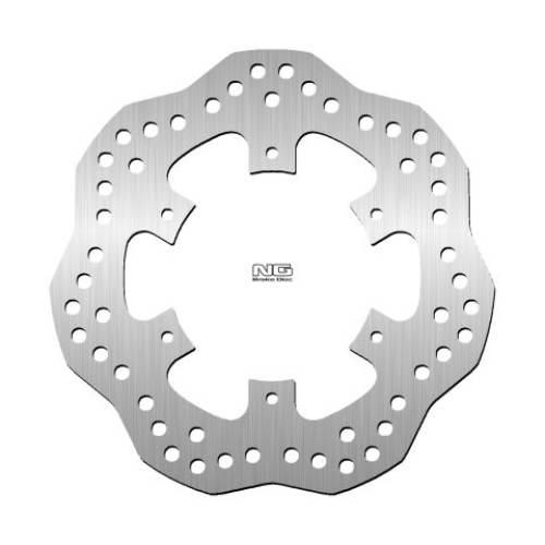 Ng Tarcza Hamulcowa Przód/Tył Derbi Gp1 50 '05-11, Gilera Runner 50/125/180