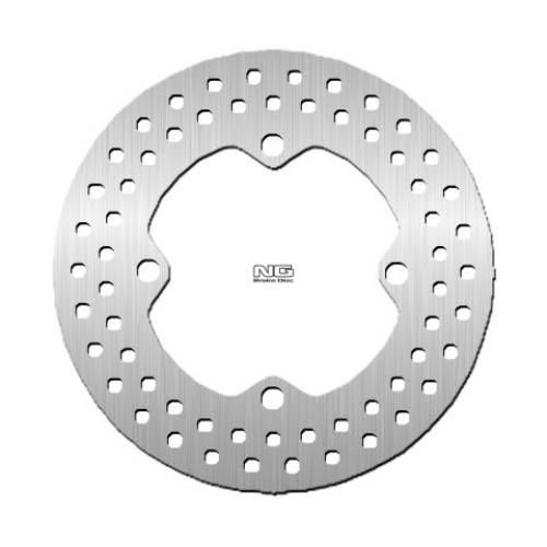 Ng Tarcza Hamulcowa Przód/Tył Polaris Ranger 500 '09 190X--X4Mm 4X6,5Mm