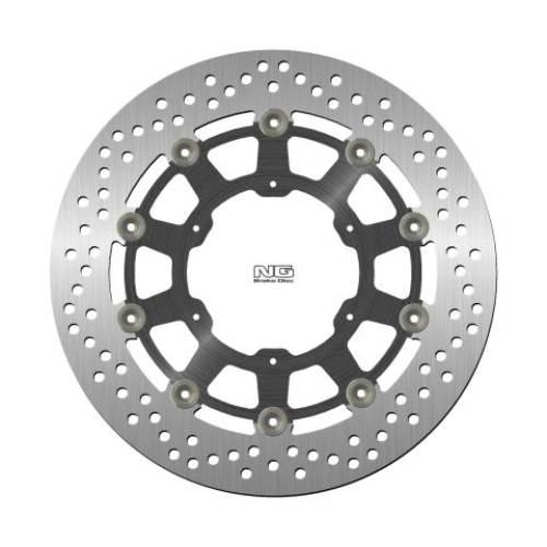 Ng Tarcza Hamulcowa Przód Bmw F 650/700/800 Gs '93-'19, Aprilia Pegaso 650