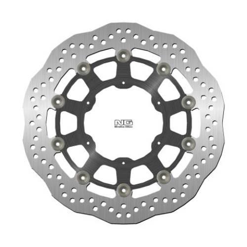 Ng Tarcza Hamulcowa Przód Bmw F 650/700/800 Gs '93-'19, Aprilia Pegaso 650