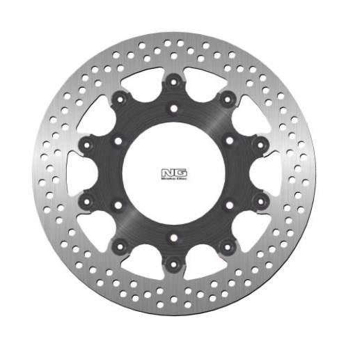 Ng Tarcza Hamulcowa Przód Triumph Trophy 900/1200 '91-04 31X115X5Mm 6X10,5M