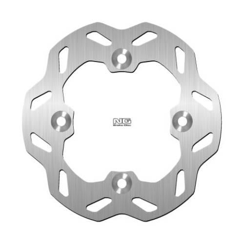 Ng Tarcza Hamulcowa Przód Polaris Ranger 500/570/700/800/900 '09-'14 227X11
