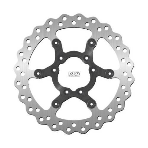 Ng Tarcza Hamulcowa Przód Tm Racing En/Ft 125/250/450/530 '04-21 270X-X3Mm