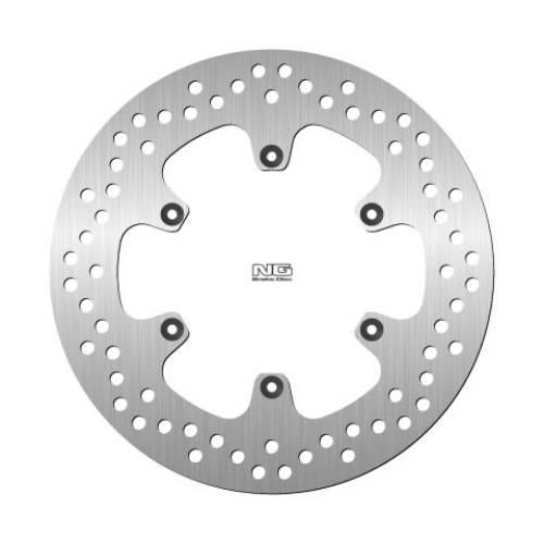 Ng Tarcza Hamulcowa Tył Keeway Kxm/Rk 200 '11-16, Tx/Txm 125/200 '11-20 239
