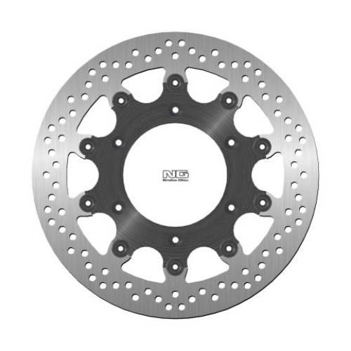 Ng Tarcza Hamulcowa Przód Triumph Bonneville 900 '89-90, Trophy 1200 '91-04
