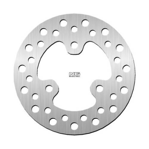 Ng Tarcza Hamulcowa Przód Can-Am Ds 90 '08-17 165X57X4,2Mm 3X10,5Mm