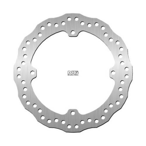Ng Tarcza Hamulcowa Tył Polaris 450/500 Outlaw 06-10, Outlaw 525 08-11 227