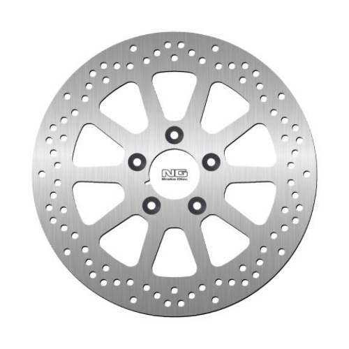 Ng Tarcza Hamulcowa Przód Harley-Davidson Street 750 '16-20 300X56,3X6Mm 5X
