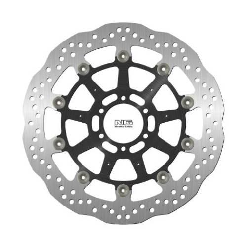 Ng Tarcza Hamulcowa Przód Bmw S 1000R/Rr '13-'20, Hp4 '12-'17, S1000Xr '17-