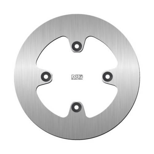 Ng Tarcza Hamulcowa Przód/Tył Yamaha Yxz 1000 '16-20 244X100X5,5Mm 4X10,5Mm