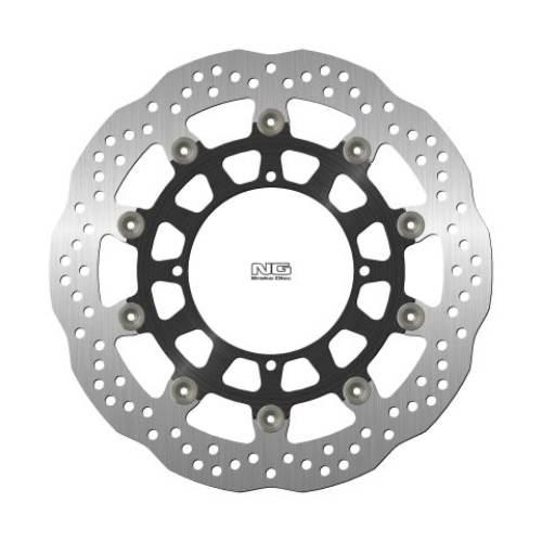 Ng Tarcza Hamulcowa Przód Husqvarna Nox570 '01-03, Sm510/610 '05-10, Smr630