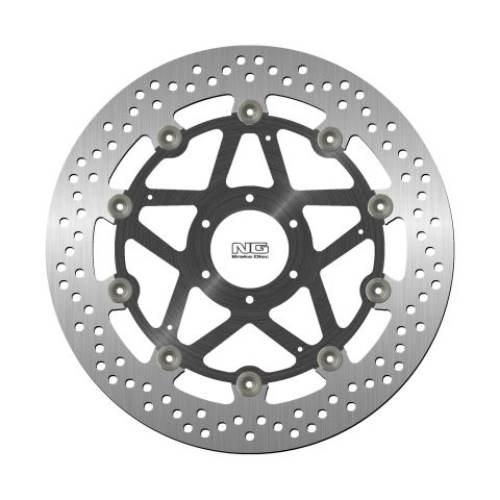 Ng Tarcza Hamulcowa Przód Ducati Monster 696 '08-14, St3/St4 '03-07 320X64X