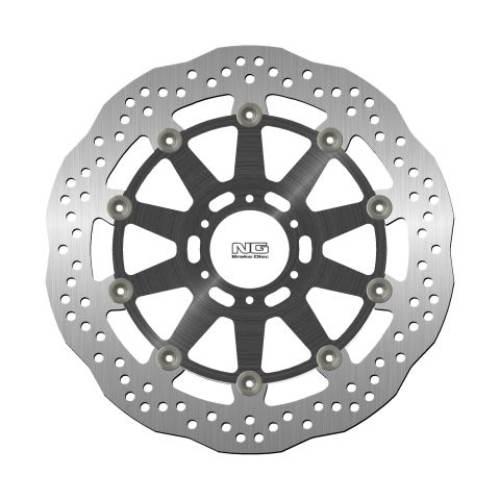 Ng Tarcza Hamulcowa Przód Aprilia Drosoduro 900/Tuono660 '17-22, Moto Guzzi