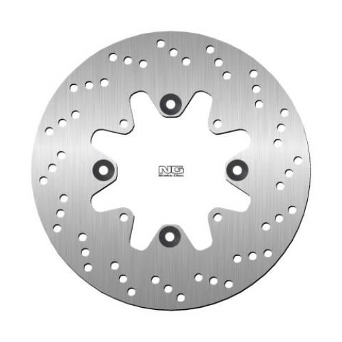Ng Tarcza Hamulcowa Tył Kawasaki Vulcan 650 '17 250X100X5Mm 4 Otw