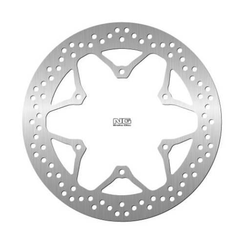 Ng Tarcza Hamulcowa Tył Yamaha Xv 950 Speed Iron 15-18, Scr 950 15-18, Xv 9