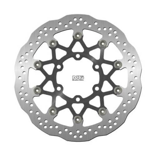 Ng Tarcza Hamulcowa Przód Ktm 390 Adventure Abs '20, Duke Abs '17-20, Rc Ab