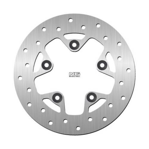 Ng Tarcza Hamulcowa Przód Kymco Miler/People 125 '13-20 226X88X4Mm 5X10,5Mm
